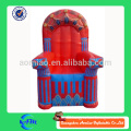 replicas model interesting commercial Inflatable sofa, inflatable chair, inflatable throne